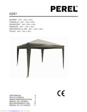 Perel Perel GZB7 User Manual