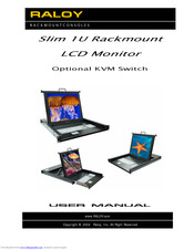 Raloy RA15 User Manual