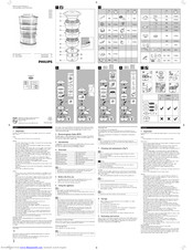 Philips HD9125 User Manual                                              User Manual