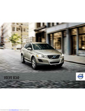 Volvo PREMIUM Brochure & Specs