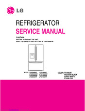 Lg LFX21960ST Manuals | ManualsLib