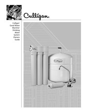 Culligan Ac 30m Manuals Manualslib