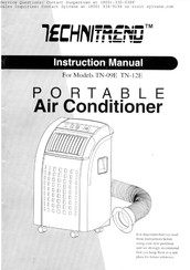 Technitrend TN-12E Manuals | ManualsLib