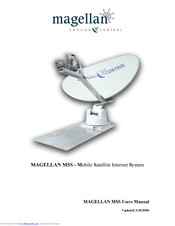 Ground Control MSS User Manual