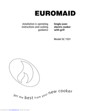 euromaid sc 1531