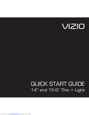 Vizio 14