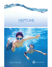 Advanced Bionics Neptune User Manual