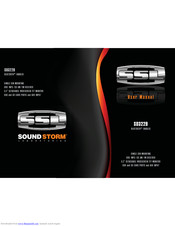 Ssl Evolution Ev1500m Manuals Manualslib