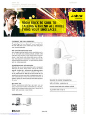 Jabra TAG Manuals | ManualsLib