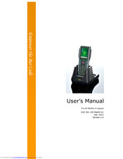 Argox PA-6030 User Manual