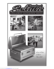 Rasmussen Solaire Care & Use Manual
