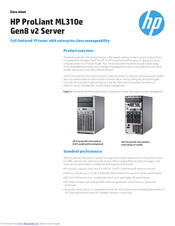 hp proliant ml310e gen8 v2 drivers hp proliant ml310e gen8 v2 drivers