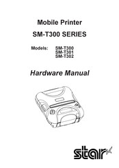 Star SM-T300 Manual