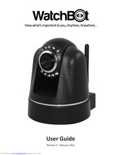 G&G WatchBot User Manual