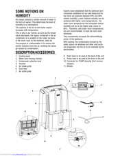 Delonghi DD40P Manuals | ManualsLib