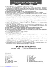 Delonghi Pinguino PAC CT90 Manuals | ManualsLib