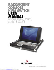 Intellinet 521796 User Manual