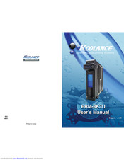 Koolance ERM-3K3U User Manual