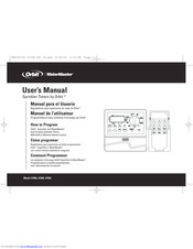 Orbit 57096 Manuals | ManualsLib