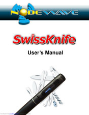 Nodewave SwissKnife User Manual