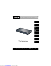 Trust BT310 User Manual