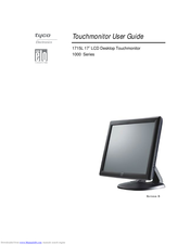 Tyco Electronics 1715L User Manual