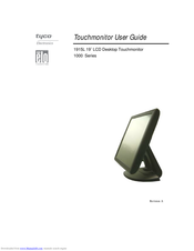 Tyco Electronics 1915L User Manual