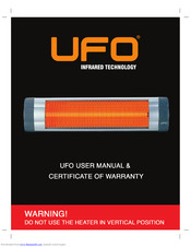 UFO Star User Manual