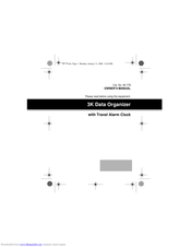 Radio Shack 65-778 Owner's Manual
