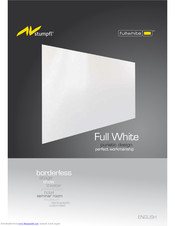 AVstumpfl Full White Installation Manual