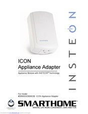INSTEON 2856S3 User Manual