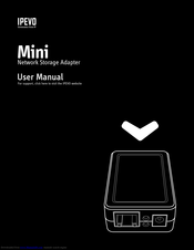 Ipevo Mini User Manual