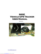 Global 900E User Manual