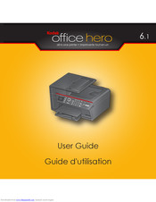 software kodak office hero 6.1 driver windows 8.1