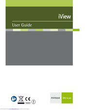 Phonak iView User Manual