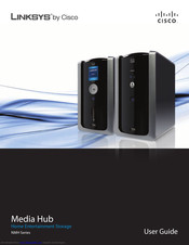 Linksys NMH Series User Manual
