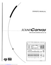 roland sound canvas download
