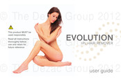 Rio Evolution User Manual