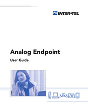 Inter-Tel Analog Endpoint User Manual