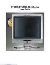 Cybernet iONE-GX45 Series User Manual