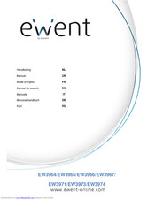 Eminent Ewent EW3967 Manual
