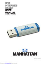 Manhattan 179997 User Manual