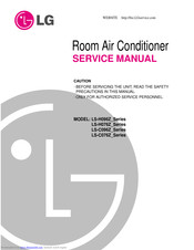 LG LS-C076Z_Series Service Manual