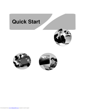 Huawei Wireless Router Quick Start Manual
