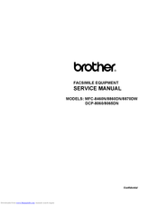 brother mfc 8860dn driver download