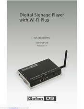 Gefen EXT-HD-DSWFPN User Manual