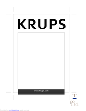 krups xp4050