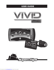 Superchips ARCHOS43 User Manual