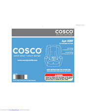 cosco apt 40rf