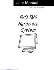 POS-X EVO-TM2 User Manual